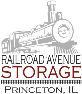Railroad Avenue Storage, Princeton,IL